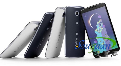 �ȸ�nexus6�֙C