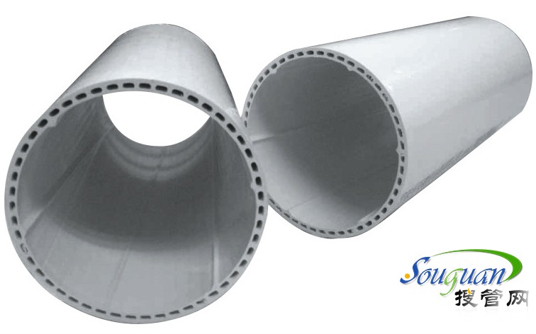 PVC��ˮ���|(zh��)���c�r��֮�g����ζ�λ����