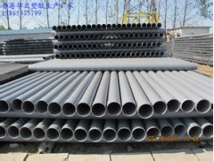 PVC�͉�ݔˮ�ܲ�