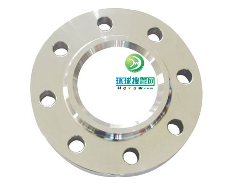 帶頸平焊法蘭01