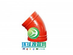 �|��ͨ�ϲ۹ܼ�  45�㏝�^