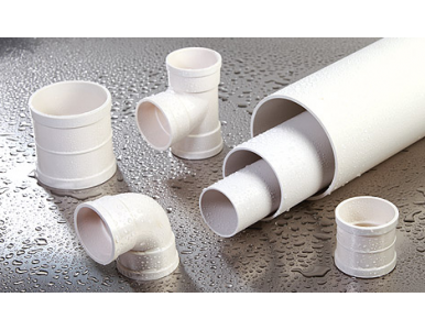 PVC-U��ˮ��