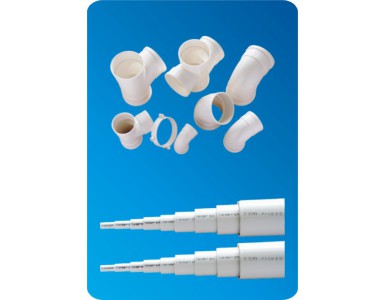 PVC-U��ˮ�ܲ� �ܼ�