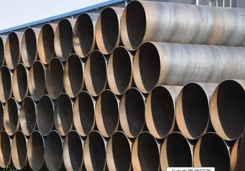 螺旋鋼管 螺旋鋼管