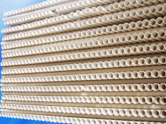 ����ͨ�Źܵ���Ӳ������ϩ�p�ڲ��y��