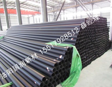 PE�oˮ�ܵ��������ָ��