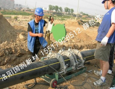 ����HDPE��ˮ�ܼ��g(sh��)Ҫ��