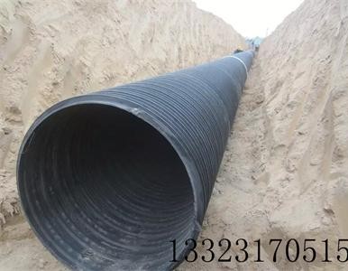 hdpe�п��p�@�ܣ�һ��ͨ�Ҹ��Ĺܵ�