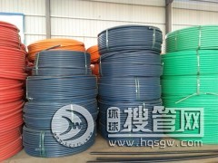 �S�ҹ���(y��ng)HDPE��о�� ��|��ͨ�Ź��o�ײ�ُ��r