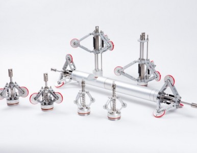 ���¹ܾ��T�Զ�λ�x