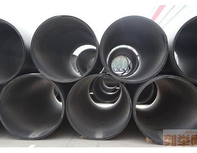 ɽ�|HDPE�W(w��ng)��Y(ji��)��(g��u)�ڹ܏S��ֱ�N