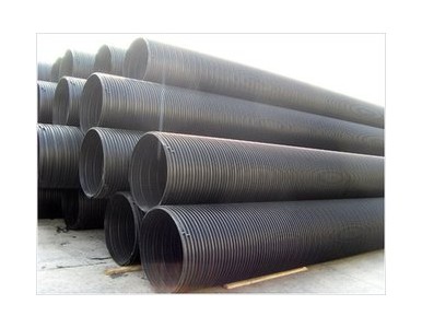 ɽ�|HDPE����p�@��ʩ��