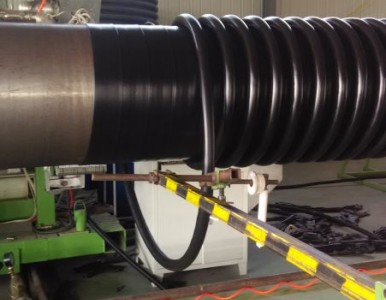 ���I��ˮ�ܵ�HDPE�p�@�����܌����S��