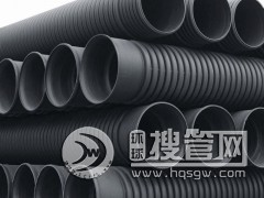 HDPE�p�ڲ��y��S1���I��ˮ���۹ܲ�