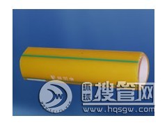 ��ɫHDPE��о���N�ۈ�(b��o)�r(ji��)