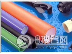 ��ɫHDPE��о�����a(ch��n)�r(ji��)��