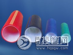 ��ɫHDPE��о�܃r���N��