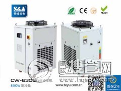 ӡˢUVLED�ع�C��s��������ˮ�C CW-6300