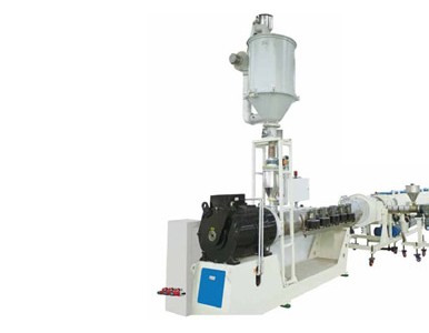 HDPE ����ˮ����ȼ��ܹ�(ji��)�ܸ��ٔD�����a(ch��n)��