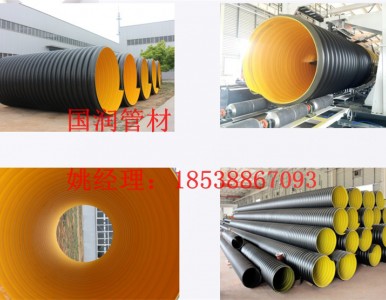 HDPE䓎����y�ܵ�·�����