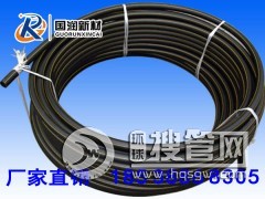 PEȼ��ܵ�ʩ�����c���B�ӷ�ʽ