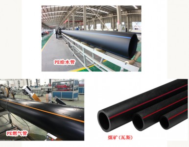 ����PE��PE�oˮ��PEȼ���PEϵ�йܵ��ܲďS��ֱ�N