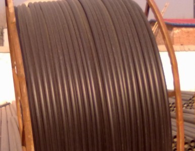 ��ɫHDPE��о��