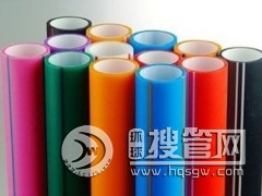 HDPE��ɫ��о�܈�r�N��