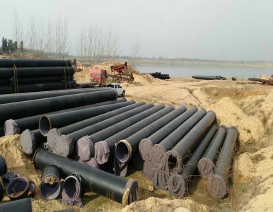 �ܿ���DN200�h(hu��n)����֬������3PE�����ܵ�