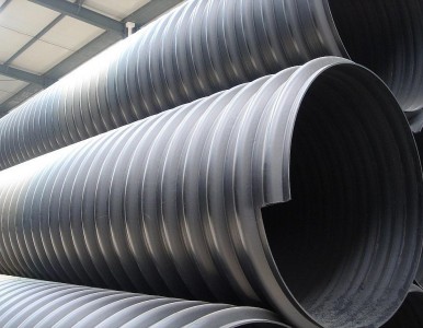 HDPE䓎������p�@��ˮ�ܳв�ʽ