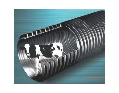 HDPE����p�@��ˮ�܃r(ji��)��