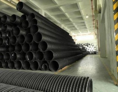 HDPEͨ�������;W��Y���ڹ܏S��