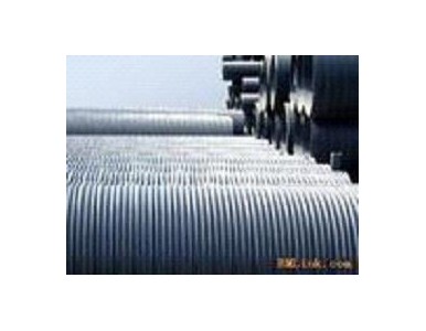 HDPE�в�ʽ�����ˮ�ܹ���(y��ng)