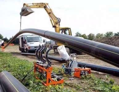 �������g�� ��ɫPE100ȼ���