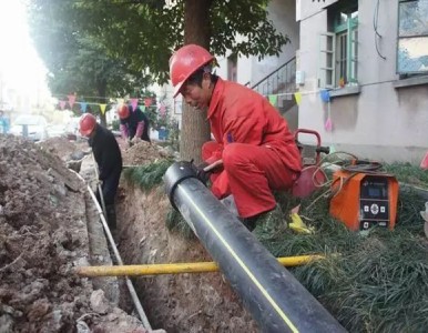 �S��ֱ�N HDPEȼ��ܵ� PEȼ���Ҏ���Rȫ