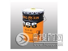 �Ϻ��t��HX-668���Ծ۰���ע�{Һ