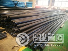 PE100���oˮ�� PE�oˮ��ֱ��180MM