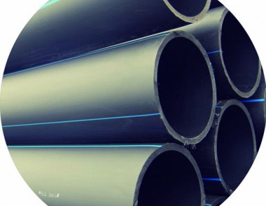 ɽ��PE�oˮ�� dn20-800mm ���Uͨ�ܘI(y��)