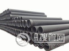 �L��PE�p�ڲ��y�� DN200-800mm ���Uͨ�ܘI(y��)