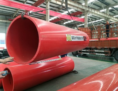 ��ˮUHMWPE�����ܵ������²ďS��