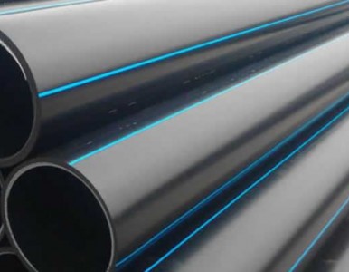 ���KHDPE����ϩ�� PE�oˮ��dn125