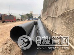 �����LɳHDPE�пձ��p�@��PE�пձڹ�dn300����