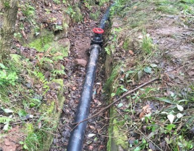 �dꖴ�ڏ���ˮPE�����a(ch��n)�S�҈�(b��o)�r(ji��)