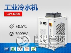 ����CW-6000��ˮ�C(j��)����������UV�ع�C(j��)�Ñ��gӭ