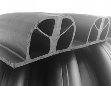 ���ϑѻ�HDPE���߹ܶ�������(qi��ng)�p�@���®a(ch��n)Ʒ����څ��(sh��)