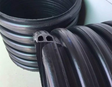 ����HDPE���߹������p�@�ܾ���ϩ���߹�Ӱ��������̽��O