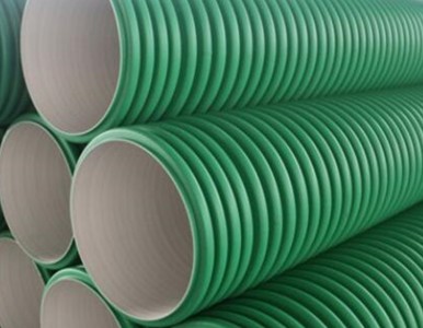 ���ϑѻ�HDPE�p�ڲ��y�������ܾGɫ���y�ܰ��bʩ����ˇ